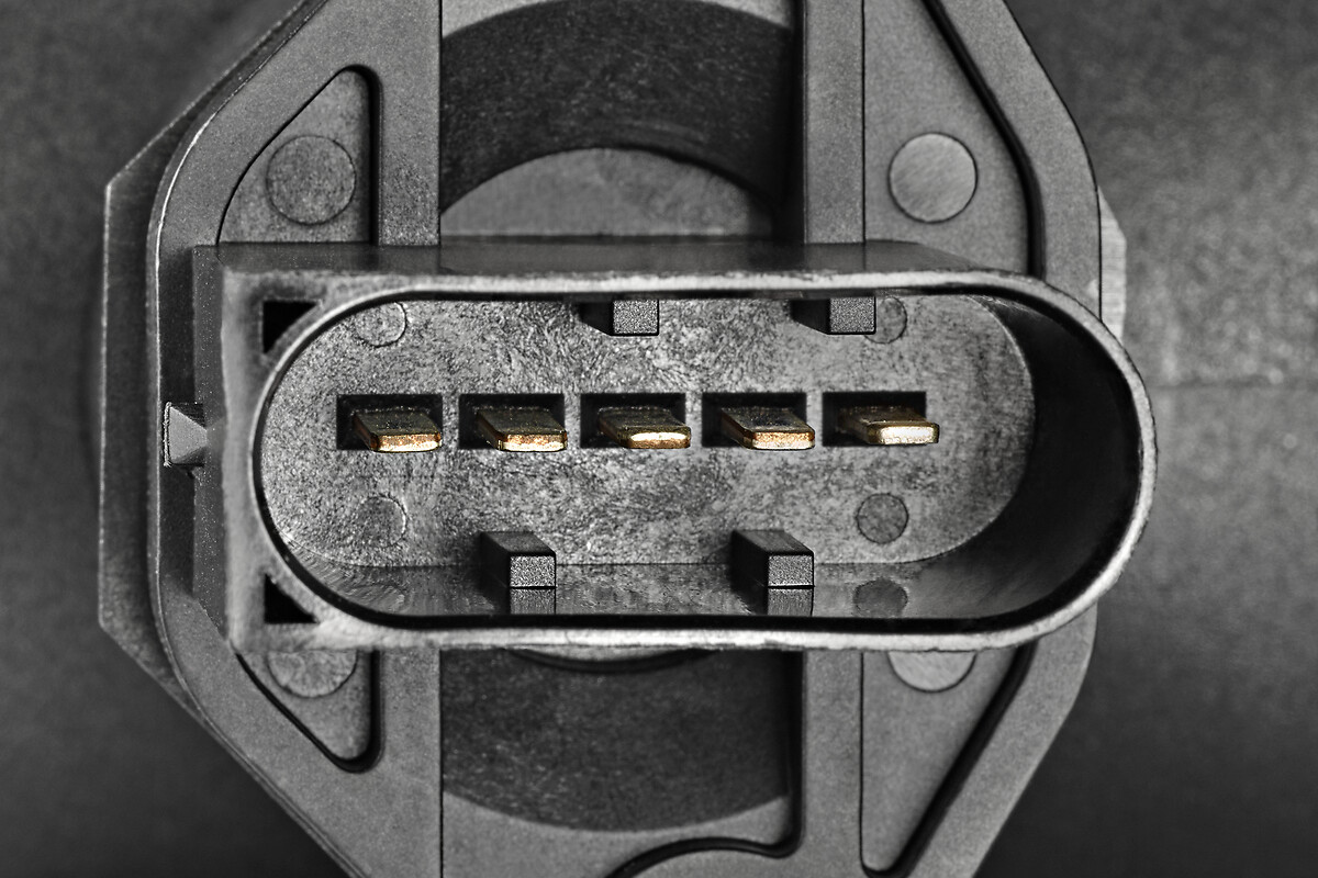 VALEO VAL253725 Légtömegmérő, légmennyiségmérő